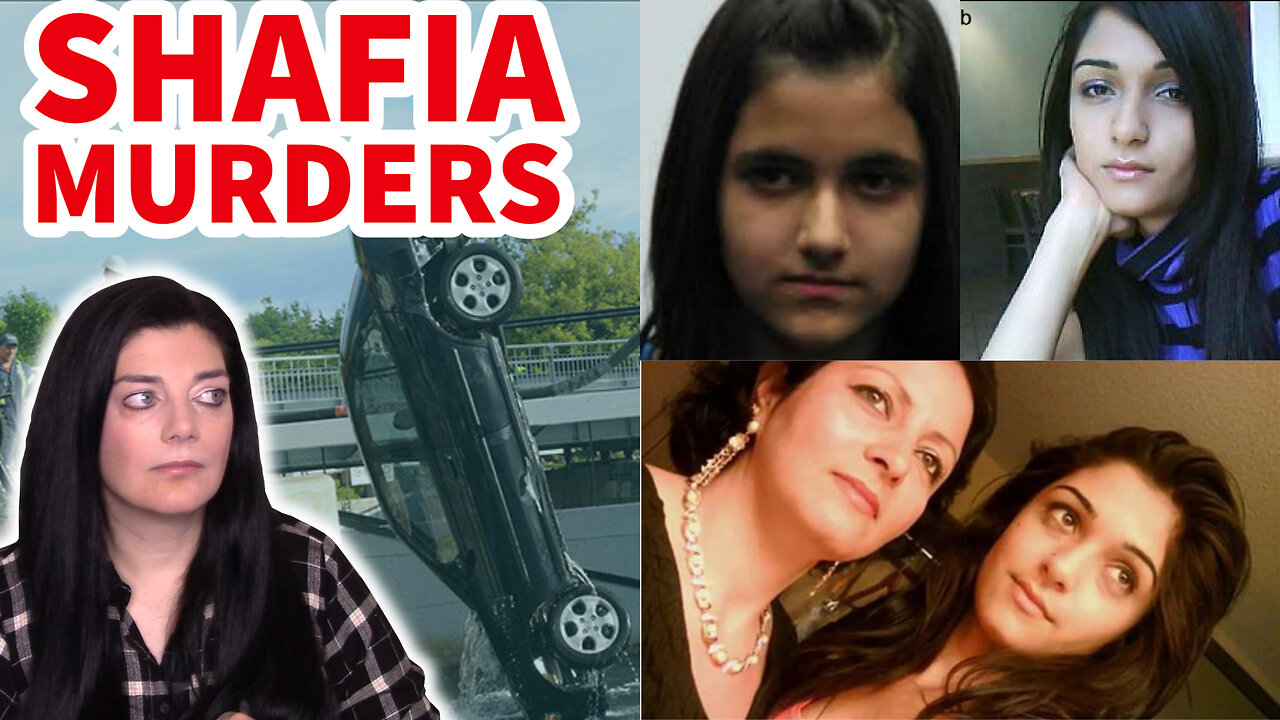 The Shafia Family Honour Murders