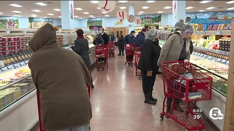 As grocery prices surge in NE Ohio, experts offer major ways to save