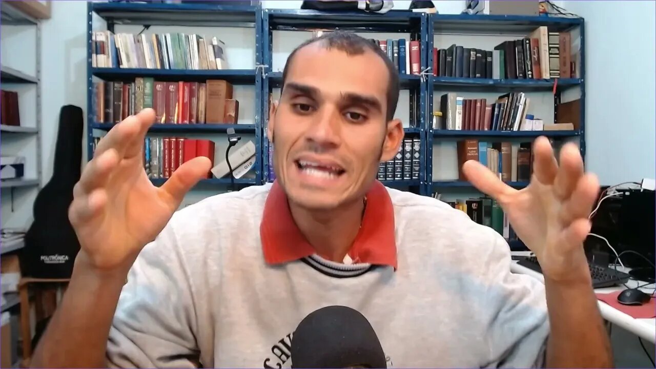 Critério ao lidar com Flávio Josefo e Eusébio de Cesaréia