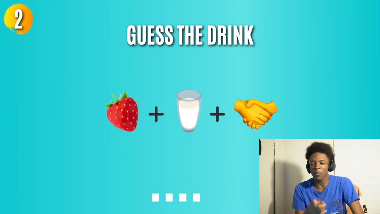 Guess The Food By Emoji | Food and Drink by Emoji Quiz