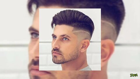 124 CORTES DE CABELO SKIN FADE MASCULINO MODERNO #skinfade #barber #haircut #hairstyle #cut