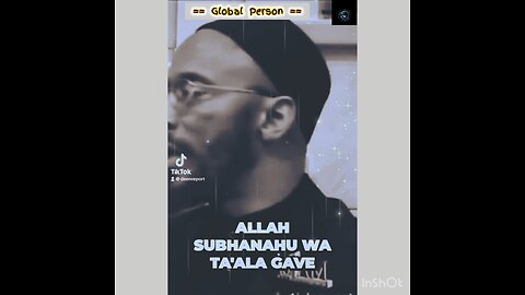 The Two Types Of Muslims