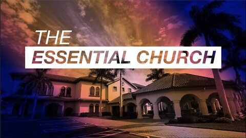 The Beauty of the Local Church