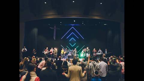 Power of the Gospel with Prophet Bushiri [Sunday Part 1]