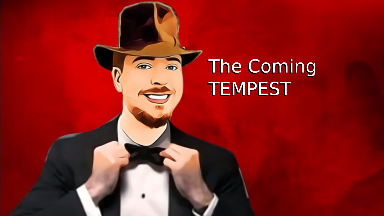 Mr Beast UNDENIABLE