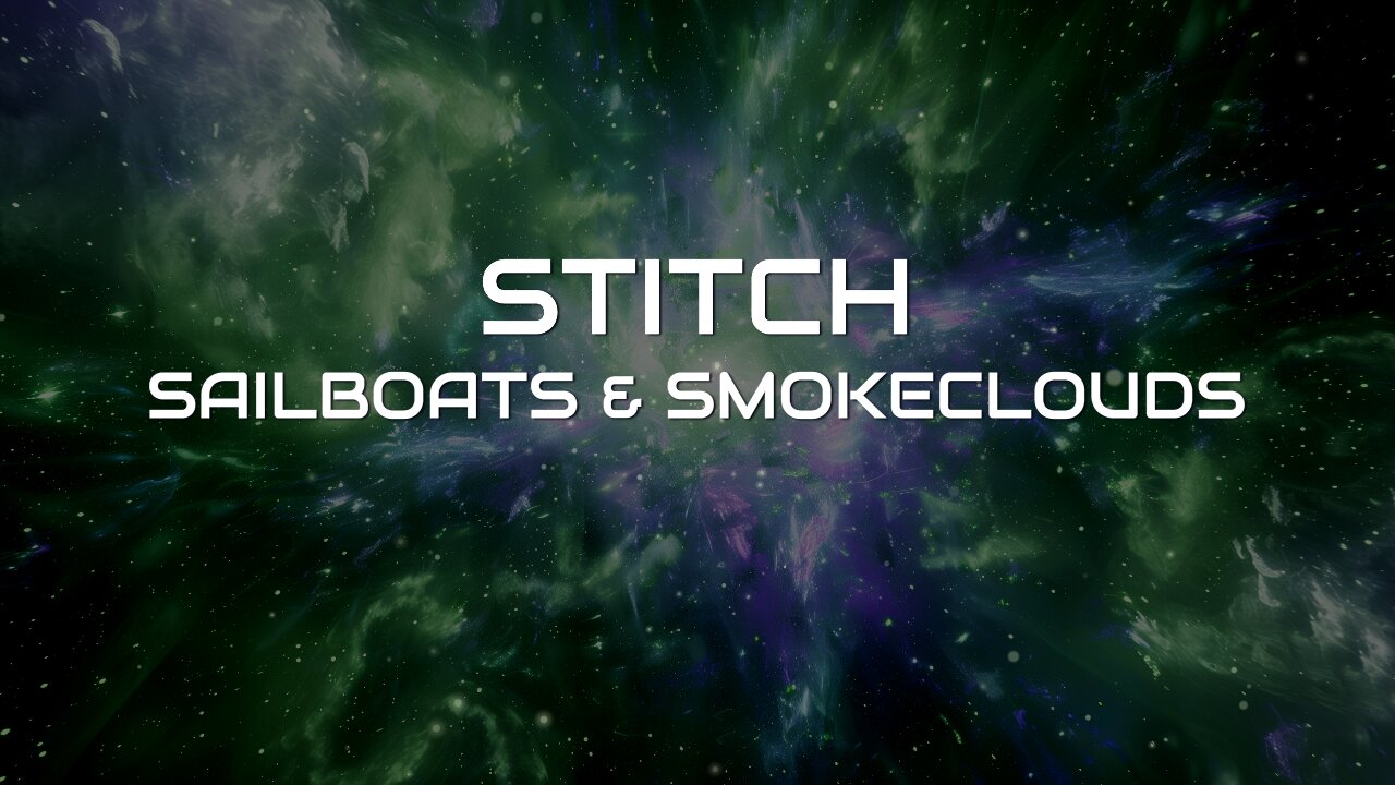 Sailboats and Smokeclouds