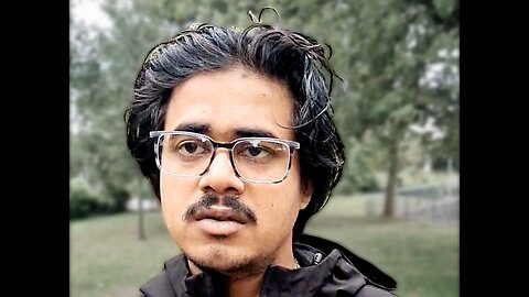 Martanda Sharma, Uxbridge 24/7/23