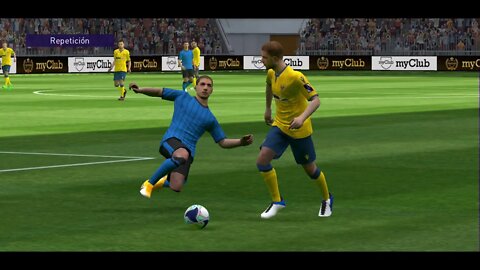 PES 2021: SINT-TRUIDEN vs INTERNAZIONALE | Entretenimiento Digital 3.0