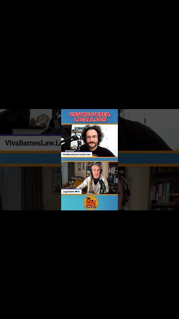 The Stress of A Wedding w/ @Viva Frei and @LegalBytes