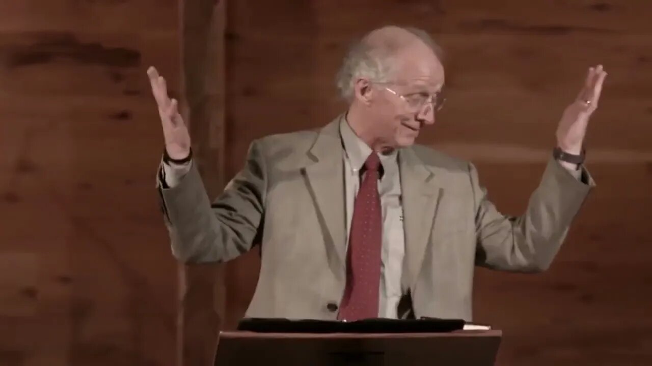 What Does Our Experience of God's Love Depend Upon? by John Piper