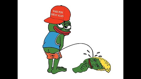 Let’s Talk About Donald