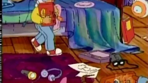 Arthur Griping