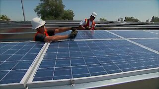 President to visit Denver this week and discuss his Build Back Better plan