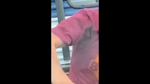 Road Rage is becoming the rage.