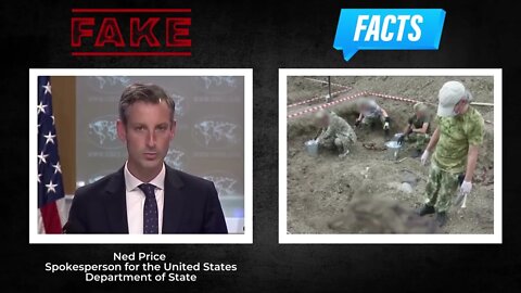 Facts VS Fakes: Seeing NATO's Web Of Lies! #Think4Yourself & #See4Yourself