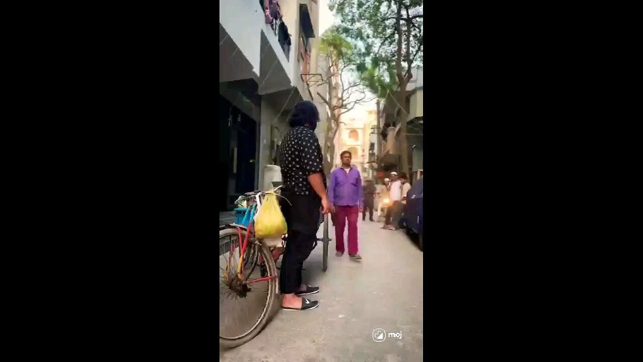 comedy
