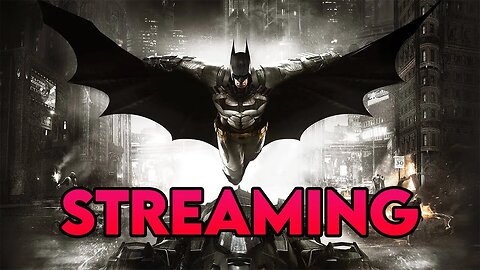 Arkham Knight