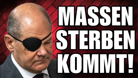 💥DIESER PLAN DER REGIERUNG IST UNSER ENDE!💥