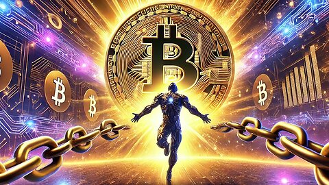 How Bitcoin Unlocks Your Life’s Full Potential: 4 Simple Steps