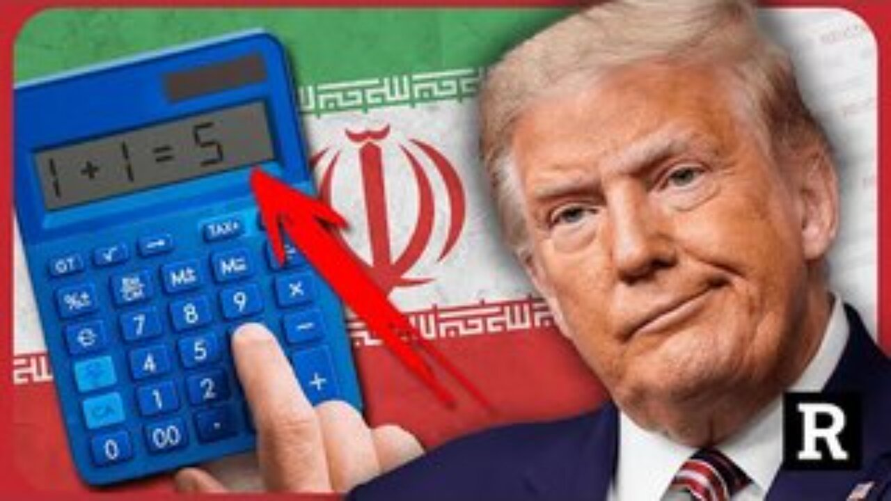 Former CIA Agent "Iran's plot to kill Trump doesn't ADD UP"