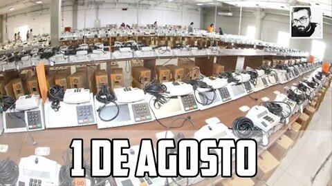 A IMPORTÂNCIA DO VOTO DEMOCRÁTICO