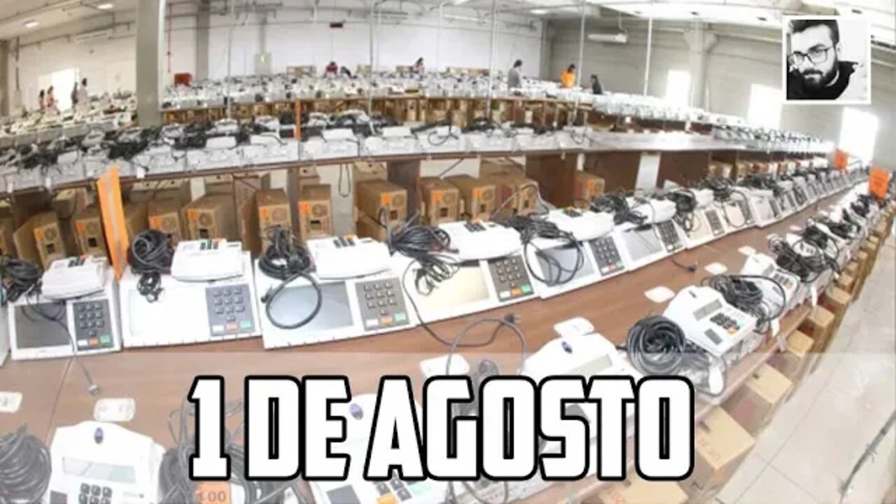A IMPORTÂNCIA DO VOTO DEMOCRÁTICO