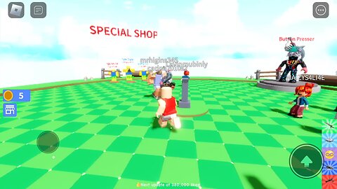 Roblox - Sword Fight.