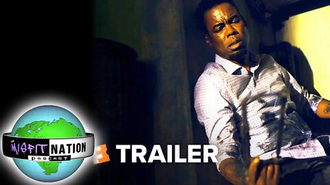 New Saw Movie "Spiral" Starring Chris Rock REACTION