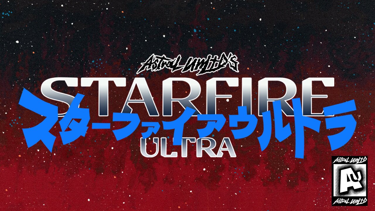 Starfire Ultra