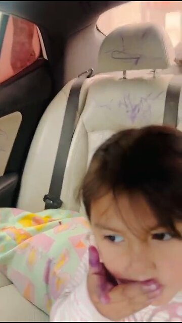 As a parent, how would you discipline your kid in this situation?