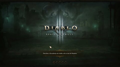 Diablo 3 Arcanista/Necromancer parte 32