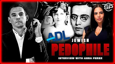 ADL DEFENDS NOTORIOUS PEDOPHILE ON TWITTER: LEO FRANK GUILTY OF RAPING & MURDERING 13 YEAR-OLD GIRL