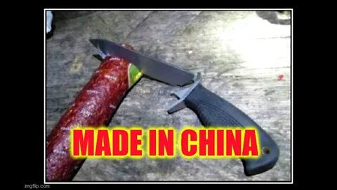 🎵 Made In China 🎵 Suicide Dolphin Bombers - Made in China