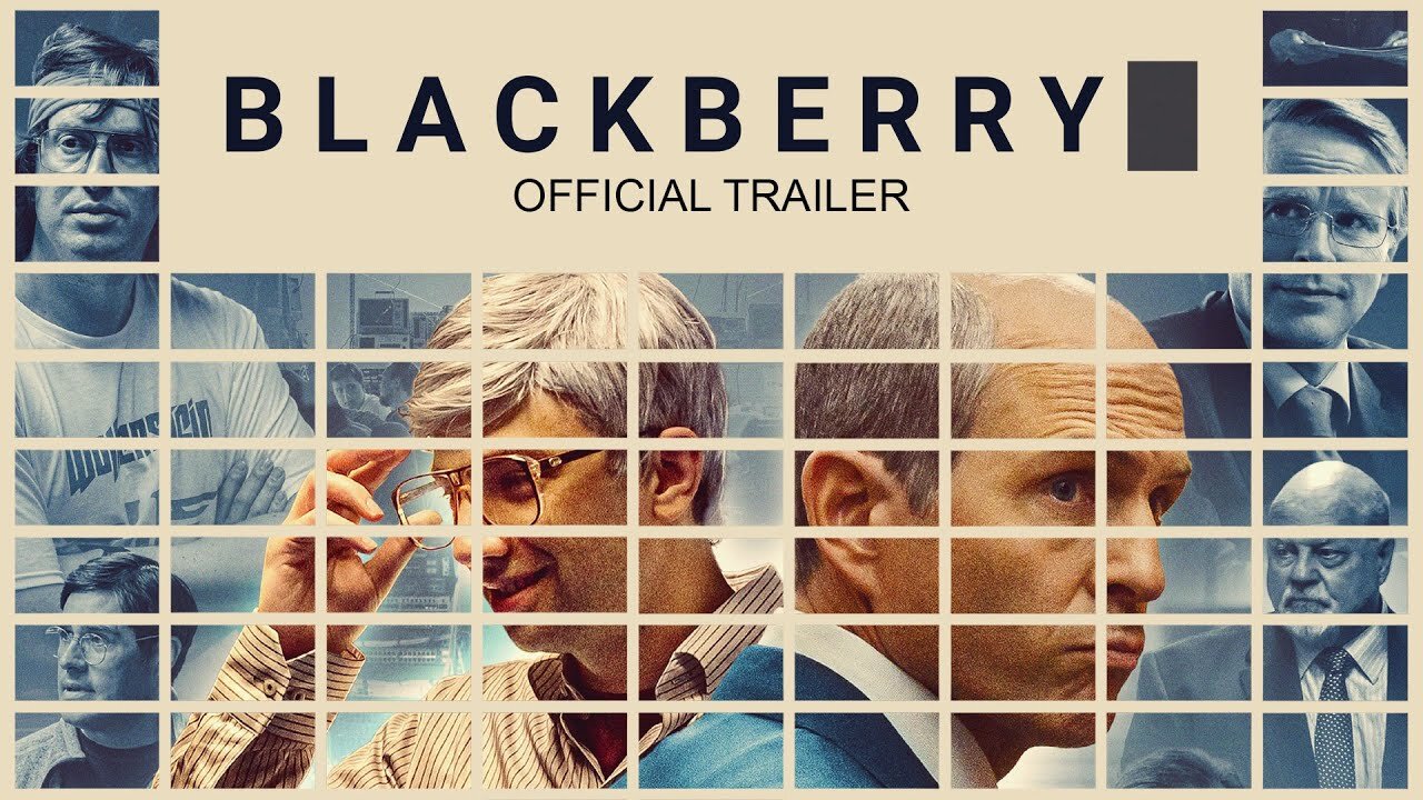 BlackBerry Official Teaser