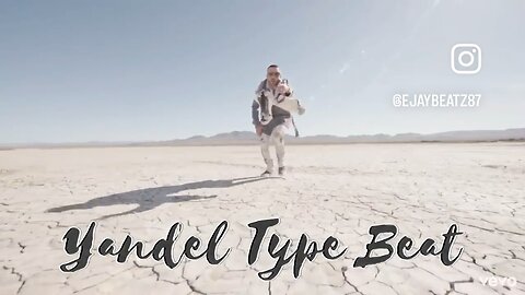 Yandel Instrumental Type Reggaeton DJ club Beat ( MIDI Mafia )