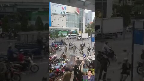 cúng cô hồn tháng 7