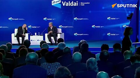 🇮🇳🇷🇺 India is Russia’s natural partner for decades - Putin
