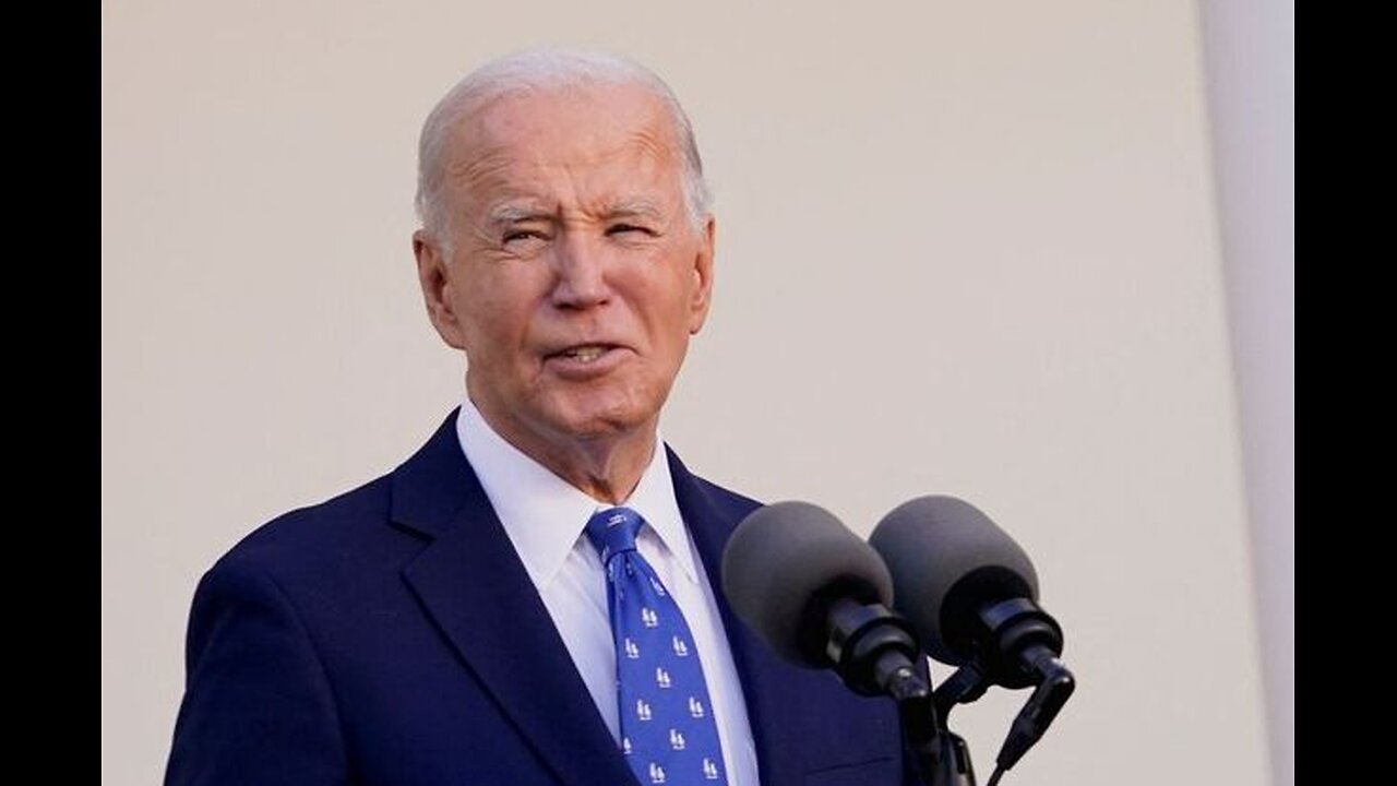 Biden to Push for Gaza Cease-Fire After Israel-Lebanon Deal