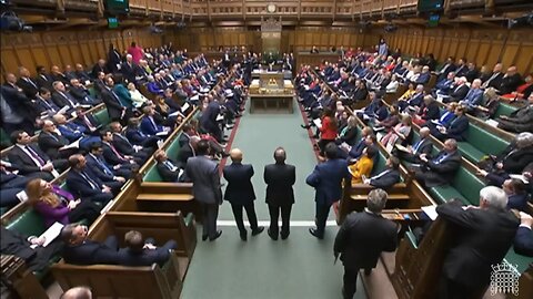 Uk parliament