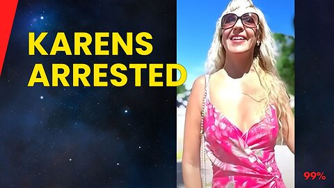 Entitled Karens Arrested in Hotel Rooms: Shocking Encounters!