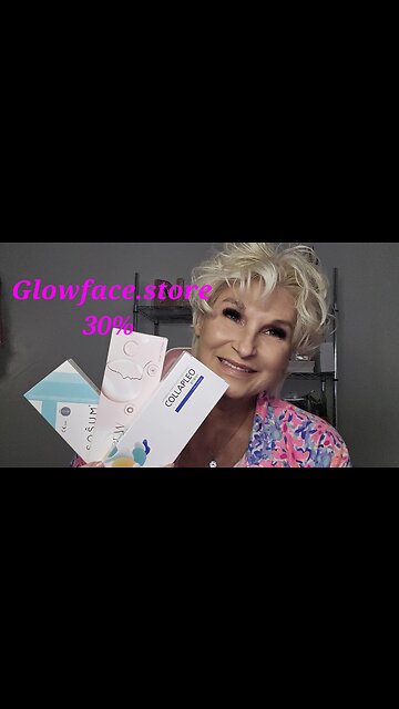Regenovue PN Glowface.store