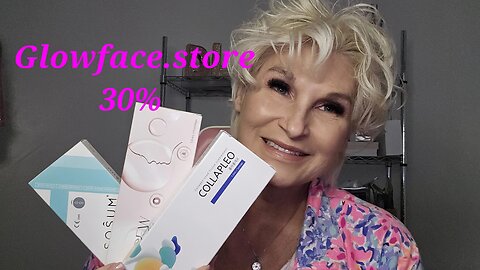 Regenovue PN Glowface.store