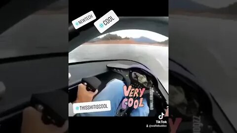 Cool Tech