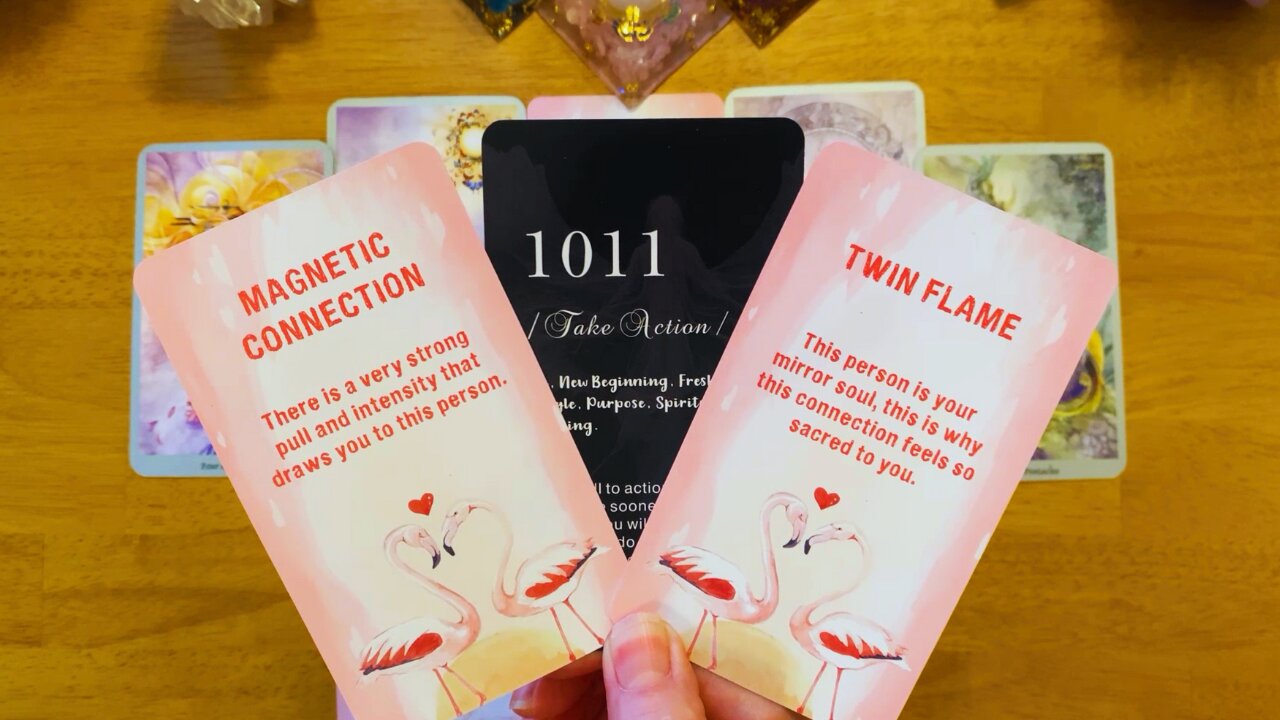 I CAN'T RESIST THE PULL OF OUR CONNECTION 🔥 IT'S TIME TO MAKE A MOVE! ❤️‍🔥 TWIN FLAME READING