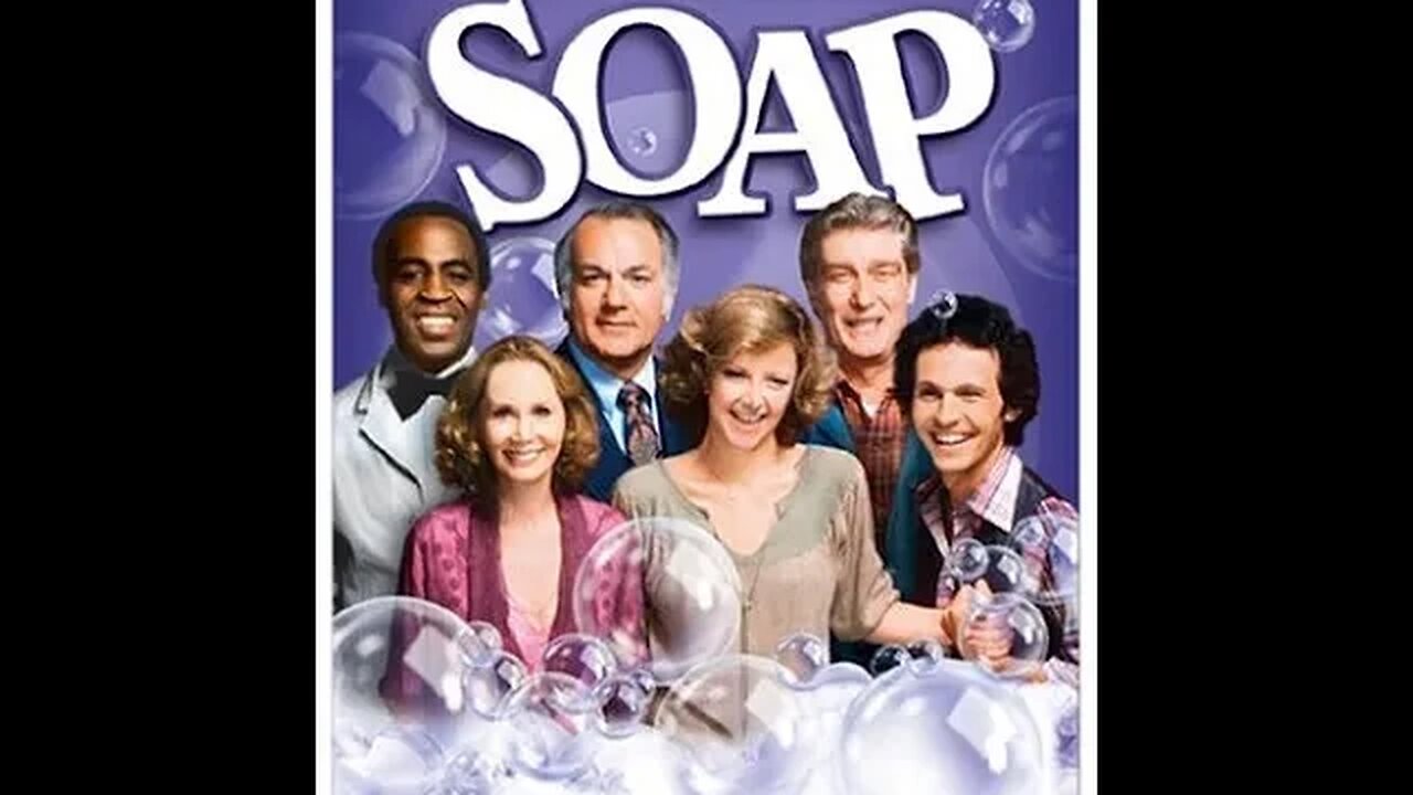 Soap - Season Three - Episode Thirteen - 1980 - HD