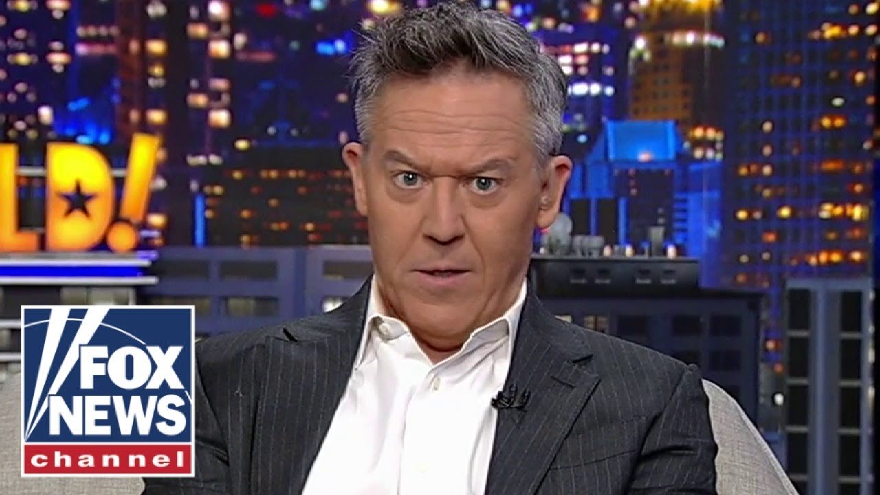 ~ Gutfeld: These are unhinged knuckleheads ~