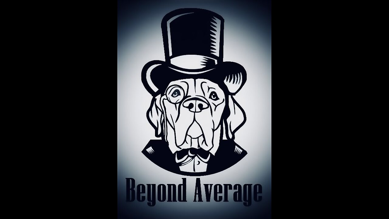 Beyond Average Podcast LIVE - March 26, 2024