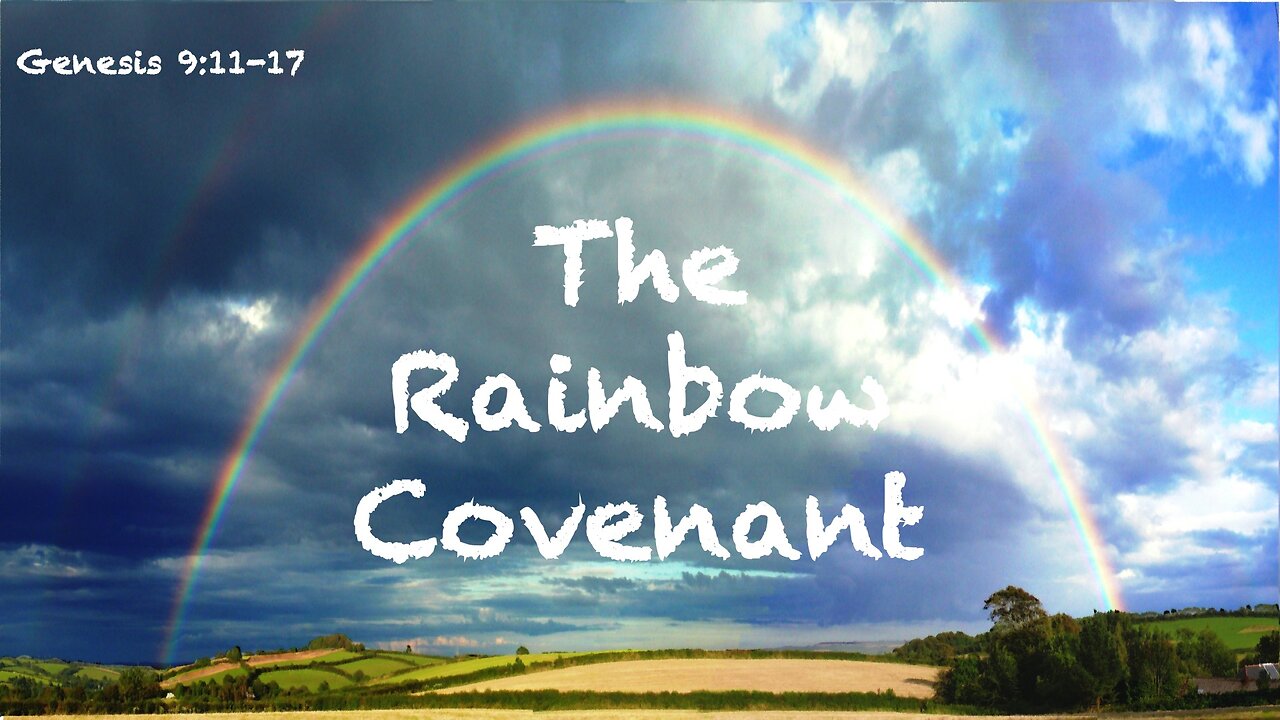 The Rainbow Covenant