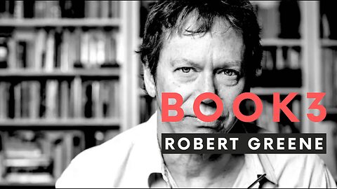 Unlock the Final Secrets of Mastery: Robert Greene’s Ultimate Guide (Part 3)!