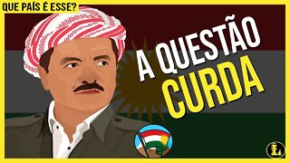 CURDISTÃO - Que país é esse?